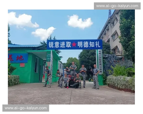 训练基地:把梦想变成可触摸的实力场 训练基地:把梦想变成可触摸的实力场