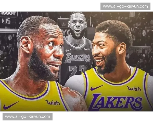 复盘湖人:从荣耀到重建,紫金使命如何继续书写 复盘湖人:从荣耀到重建,紫金使命如何继续书写