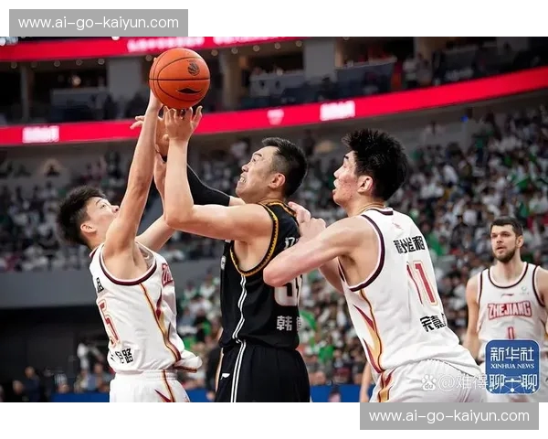 CBA伤病:赛场之外的隐形博弈 CBA伤病:赛场之外的隐形博弈