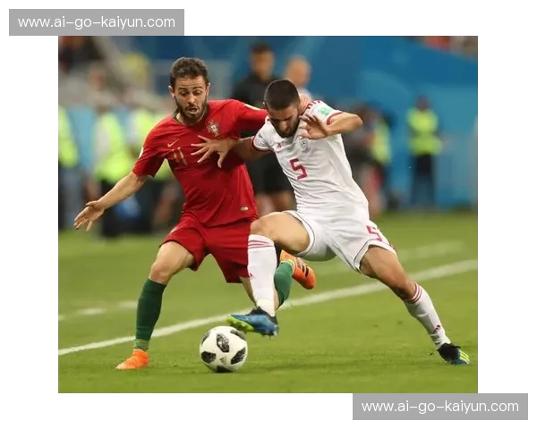 亚特拉斯雄狮的狂啸与诸神黄昏的泪水：重温摩洛哥VS葡萄牙的史诗对决