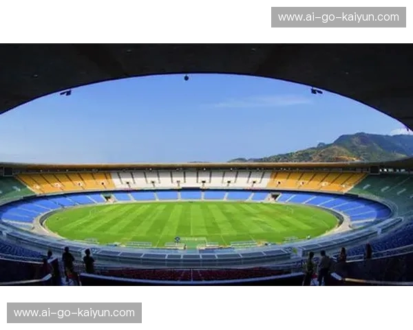 从亚马逊雨林到马拉卡纳之巅：巴西vs秘鲁完整史诗，一场南美足球的灵魂洗礼