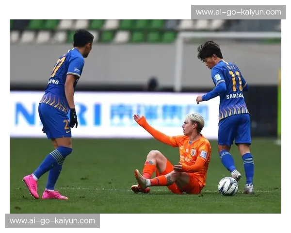 绿茵争锋，信仰之战：国安与鲁能足协杯的爱恨情仇