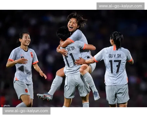 硝烟再燃：中国女足与法国女足的巅峰对决，一场关于荣耀与梦想的史诗